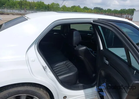 2014 Chrysler 300 300S from USA, damaged, VIN 2C3CCAGG6EH284027